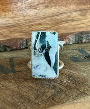 Load image into Gallery viewer, Buffalo Bar Ring