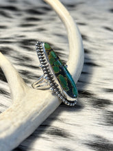 Load image into Gallery viewer, Hubei Turquoise Ring