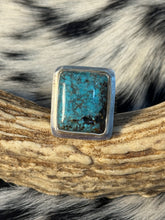 Load image into Gallery viewer, Kingman Turquoise Ring