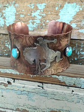 Load image into Gallery viewer, Cowboy Cuff