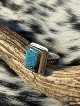 Load image into Gallery viewer, Kingman Turquoise Ring