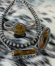 Load image into Gallery viewer, Hubei Turquoise Statement Ring