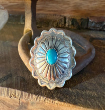 Load image into Gallery viewer, Concho Ring