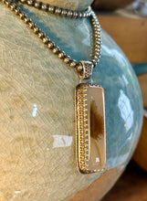 Load image into Gallery viewer, Sunflower Pendant