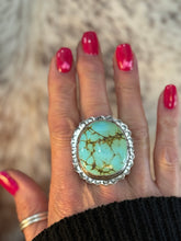 Load image into Gallery viewer, Colossal Statement Ring