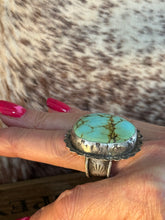 Load image into Gallery viewer, Colossal Statement Ring